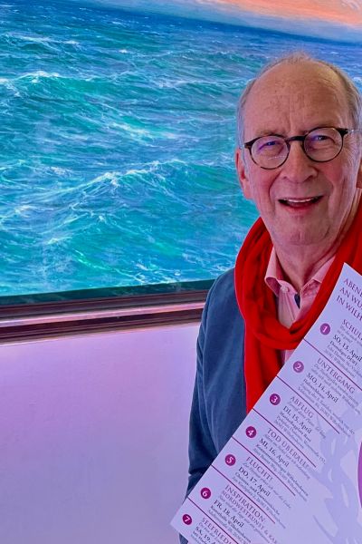 Gottesdienste an wunden Punkten der Wilhelmshavener Südstadt