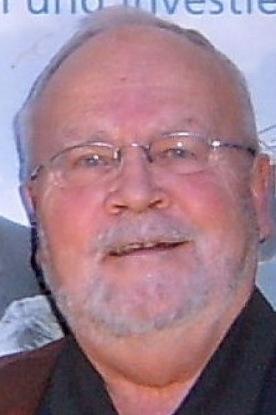 Erinnerung  an Peter Torkler