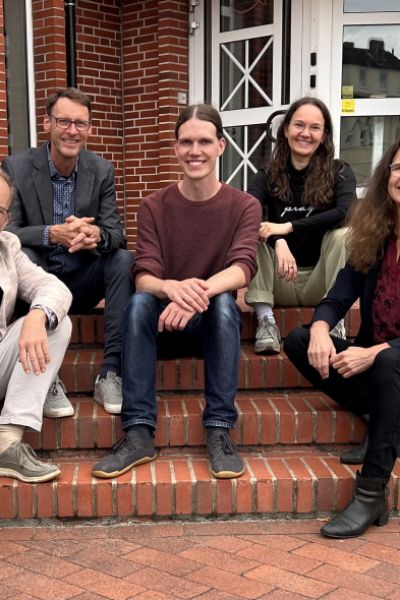 Engere Zusammenarbeit von Bant und Neuende