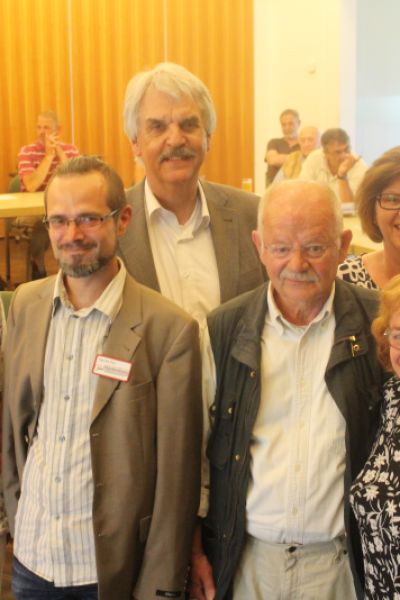 Der Pflegenotstand in der Region