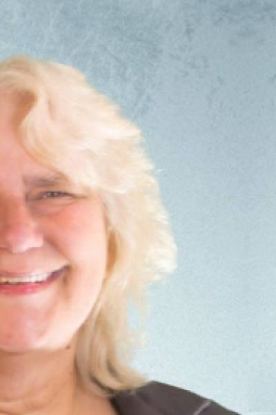 Kandidatin im Wahlkreis 70: Andrea Henning für dieBasis