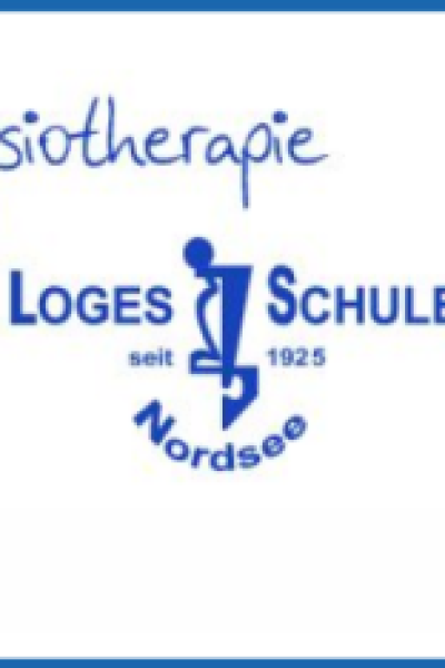 Seit über 90 Jahren für die Physiotherapie: Die Loges Schule Nordsee