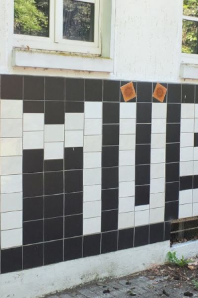 PiratenAmüseum - Ein Stück Stadtgeschichte verschwindet