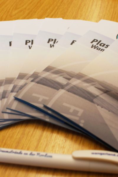 Plastikfreies Friesalnd