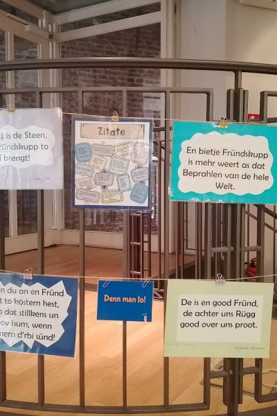 Plaatdüütskmaant 2025: 