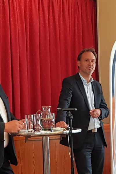 OB-Diskussion zum Ehrenamt