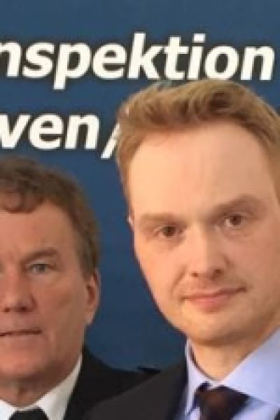 Die Kriminalstatistik 2017