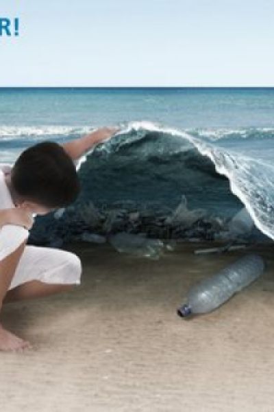 Schüler aus Europa untersuchen Mikroplastik