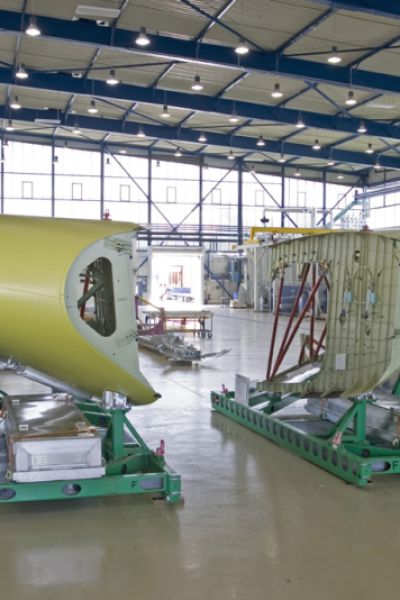 IG Metall verhandelt mit Airbus und Premium Aerotec