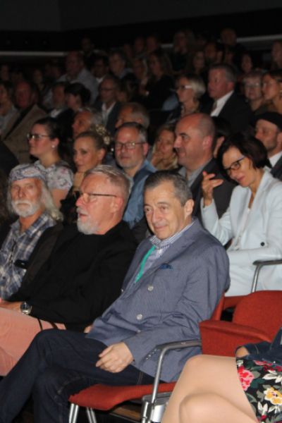 25. Filmfest Oldenburg beendet