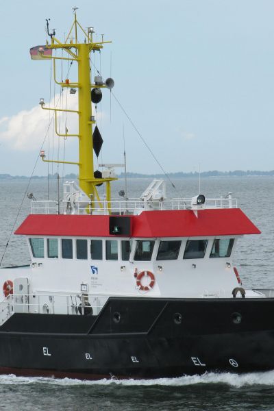 Wasserstraßen- und Schifffahrtsämter Weser-Jade-Nordsee wird eingerichtet