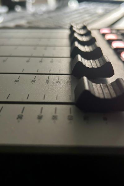 Eingeschränkter Sendebetrieb bei Radio Jade