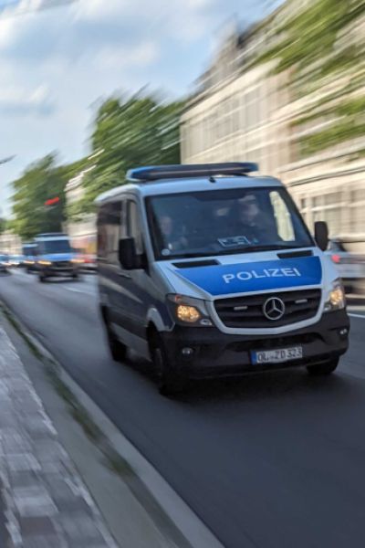 Lagebild Organisierte Kriminalität vorgestellt