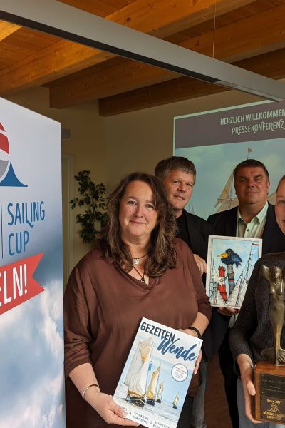 Der 20. Wilhelmshaven Sailing Cup