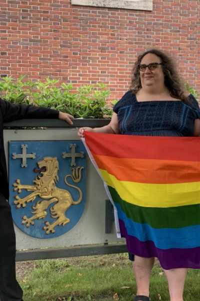 Wiedereröffnung der queeren Beratungsstelle in Friesland