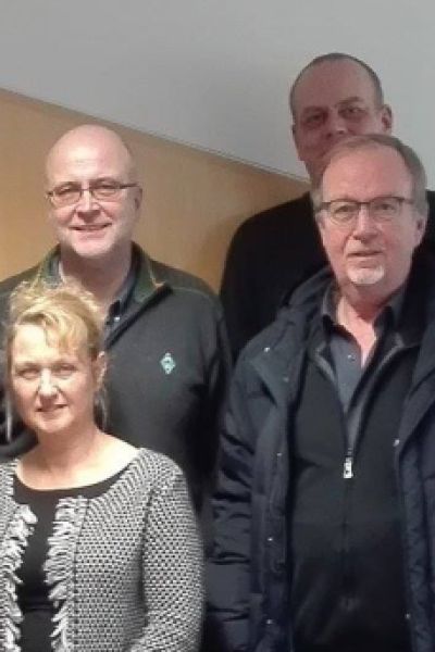 Wilhelmshaven: Sicherungskonzept für die Selbsthilfekontaktstelle