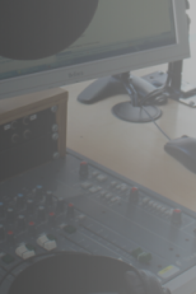 Radiosiegel für gute Ausbildung