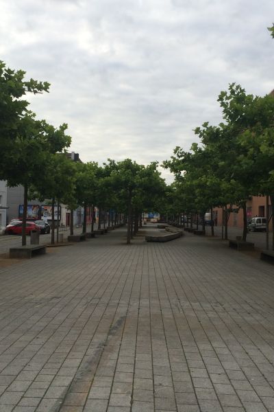 Erntedankfest in Wilhelmshaven