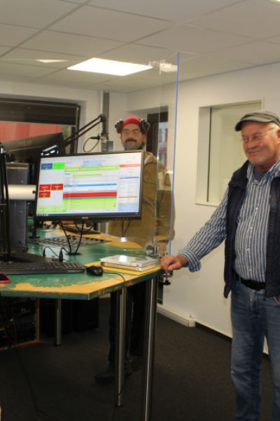 Landschreiber-Wettbewerb in Jever