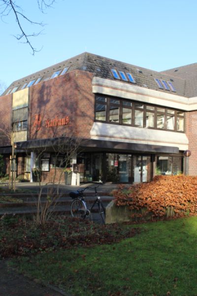 Straßenmusikcontest Schortens