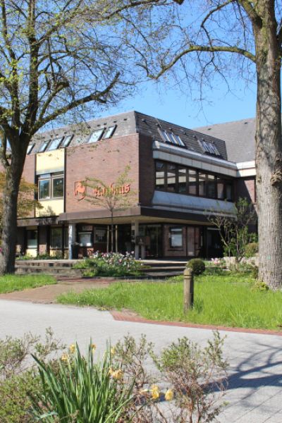 Schortens zieht Bilanz