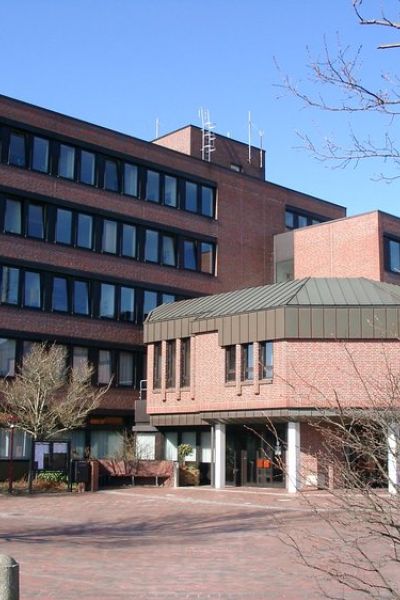 Varel - Die Entwicklungen in der Stadt