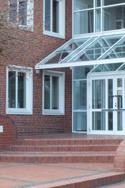 Wangerland stellt Pläne für 2024 vor