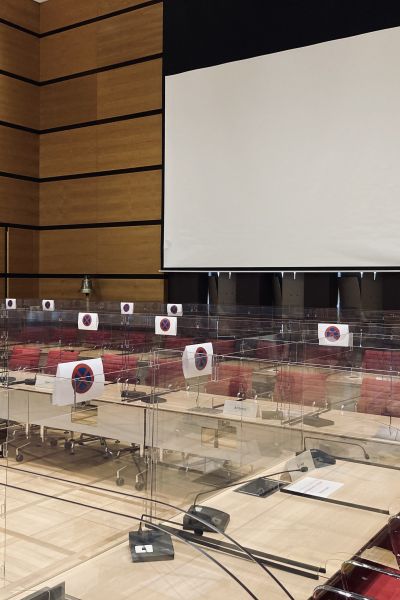 Entscheidungen aus dem Rat Wilhelmshaven