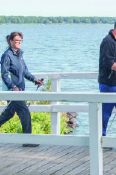 Stärkung der Kurorte: Kuren als Kassenleistung