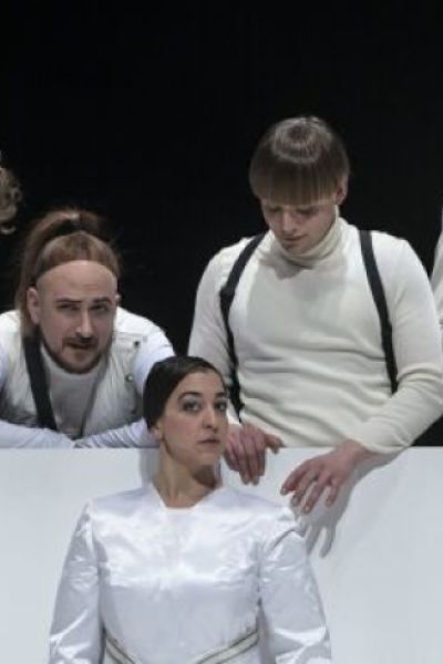 Ein Königreich für ein Taschentuch: Ein neuer Richard III. feiert Premiere