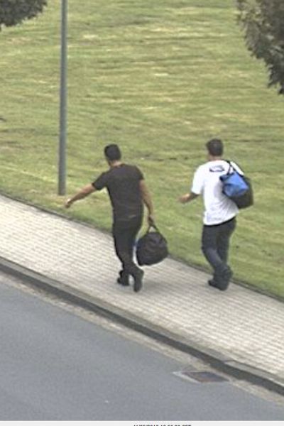 Kriminalfall in Sande bei Aktenzeichen XY