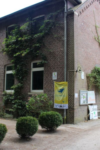 Regionales Umweltzentrum in Schortens blickt auf 2025