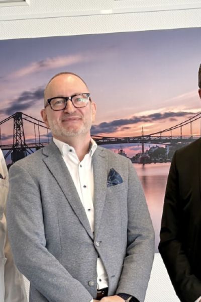 Urologie im Klinikum Wilhelmshaven vor dem Aus