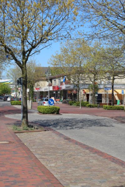 Jever-Fun-Lauf in Schortens