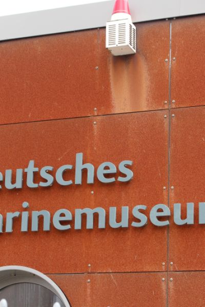 Marinemuseum blickt auf 2024 zurück