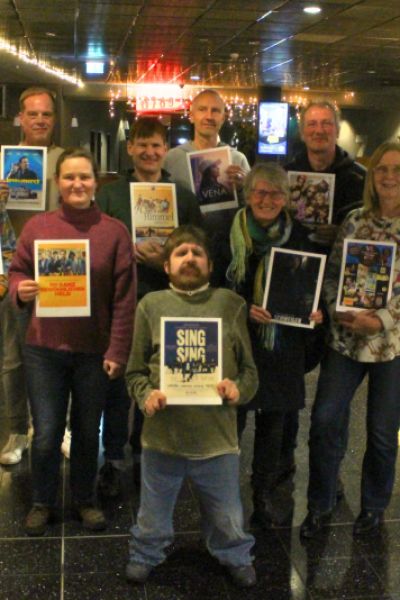 Sozialpsychiatrischen Filmtage in Wilhelmshaven