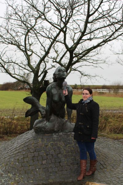 Minsen: Der Frieslandhopper auf Spurensuche