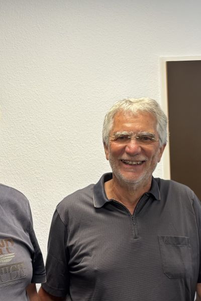 Flugplatz Bohlenbergerfeld feiert fünfzigjähriges Jubiläum