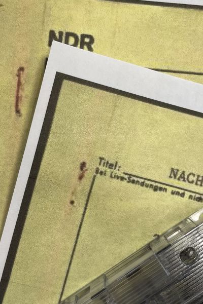 Musikalisches Interneträtsel gelöst