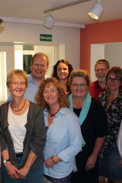 Neuer Senioren- und Pflegestützpunkt in Wilhelmshaven