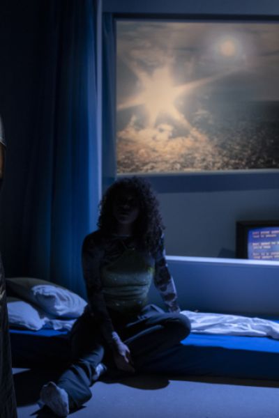 Theaterkritik: Sieben Wege Kylie Jenner zu töten