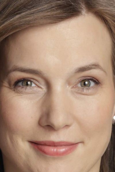 Siemtje Möller nach Amtsantritt zu Gast im JadeEcho