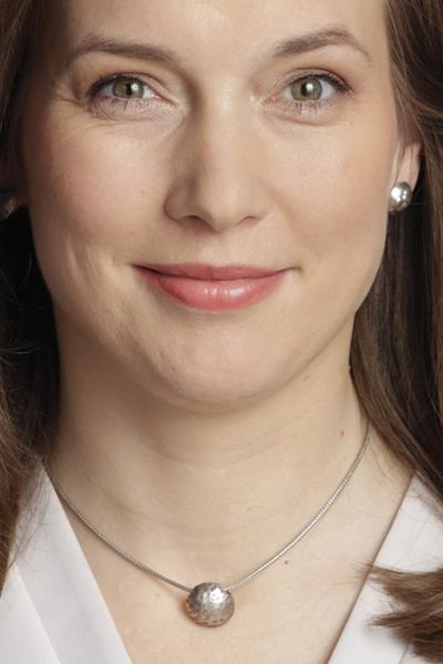 Die Bundestagskandidaten für unseren Wahlkreis - Teil 1: Siemtje Möller für die SPD