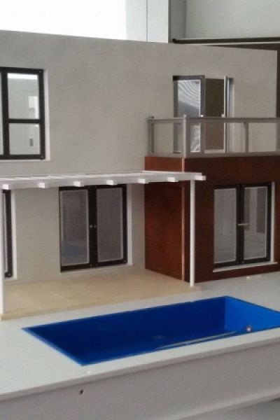 Studenten entwickeln intelligentes Haus