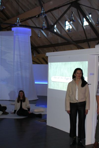 Sonderausstellung im Küstenmuseum