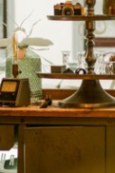 Ein Jahr Soulshine Fabrik in Wilhelmshaven