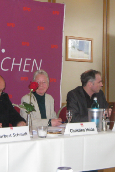 Wilhelmshaven: Keine Ratskandidatur für Ansmann