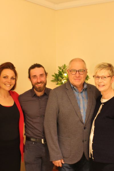 SPD in Wilhelmshaven zieht Bilanz und blickt voraus