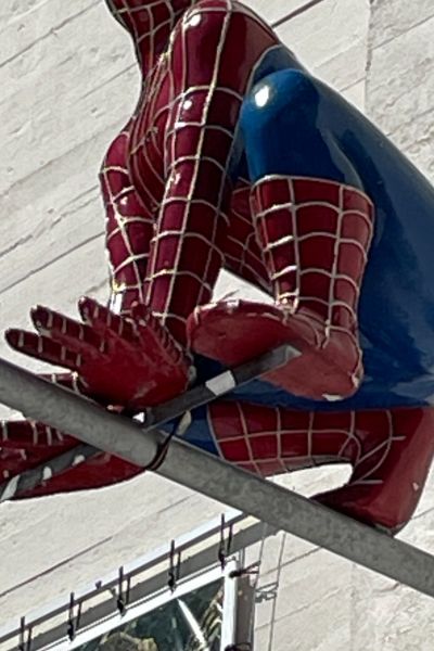 Horror im Cineum Wilhelmshaven