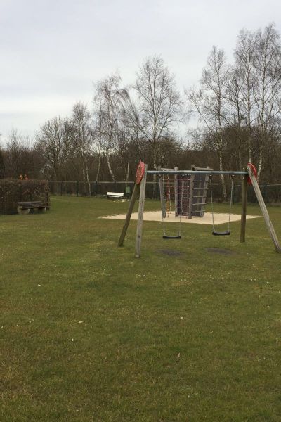 Jevers Spielleitplanung